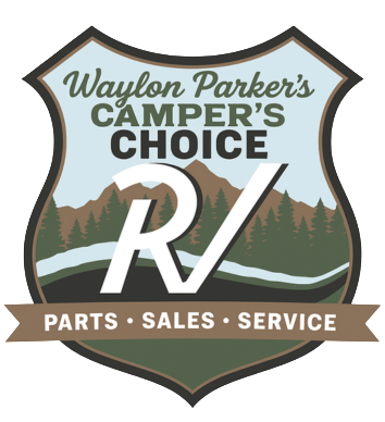 Camper's Choice RV logo